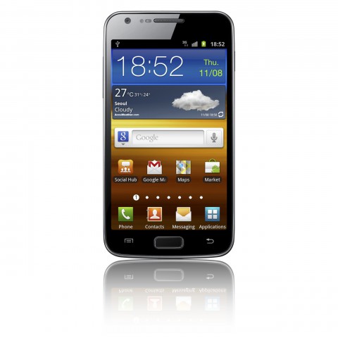Samsung: Rekordgewinn dank Smartphones